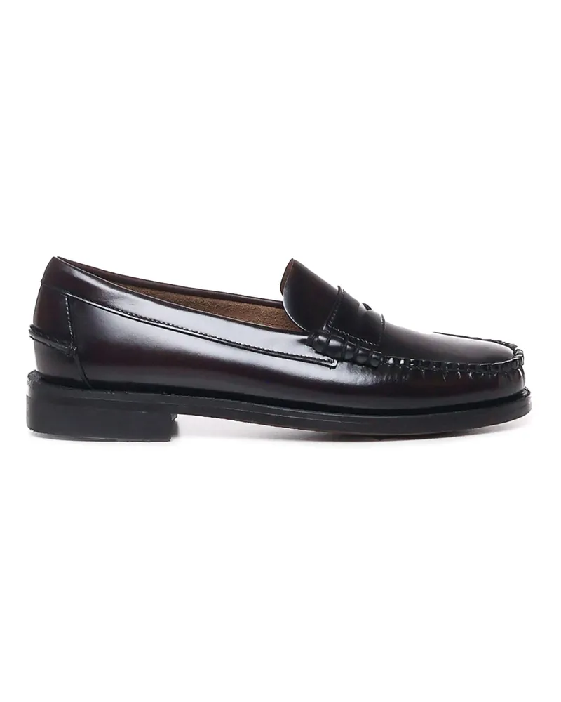 Sebago Mokassins - Braun Braun