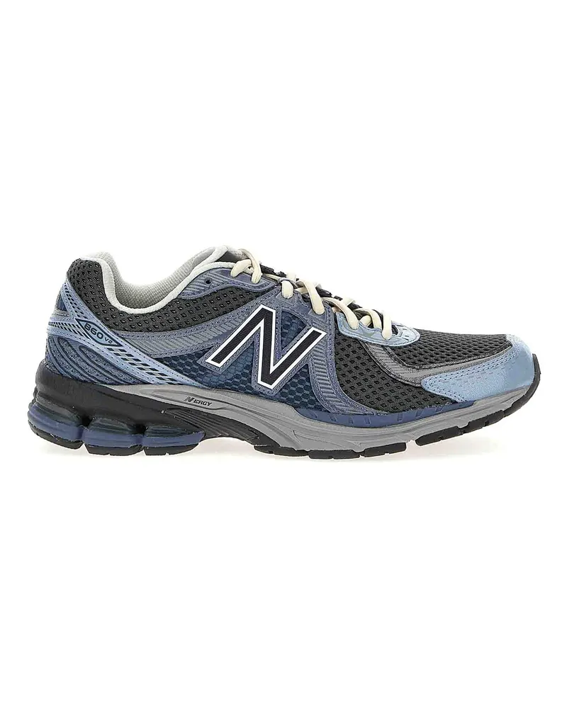 New Balance Sneaker - Bunt Bunt