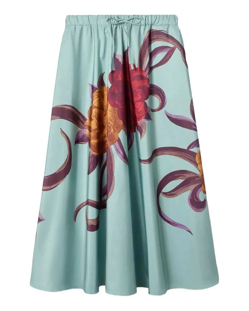 La DoubleJ Midirock - Blau Blau