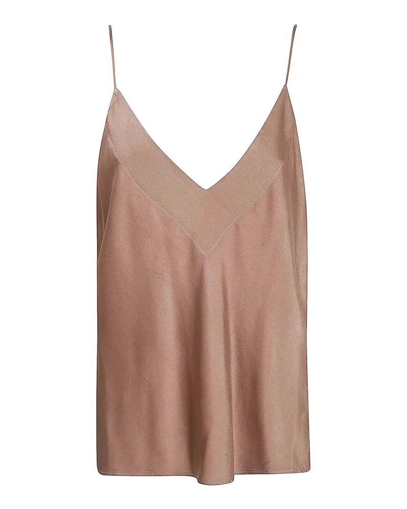 forte_forte Top - Rosa Rosa