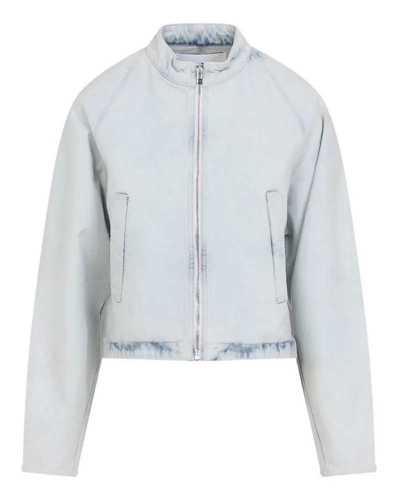 Alaïa Casualjacke - Hellbeige Hellbeige