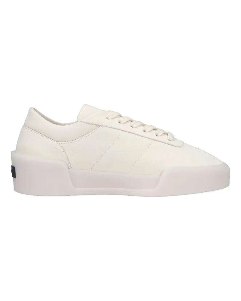 Fear of God Sneaker - Weiß Weiß