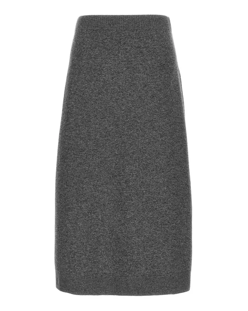 Brunello Cucinelli Midirock - Grau Grau
