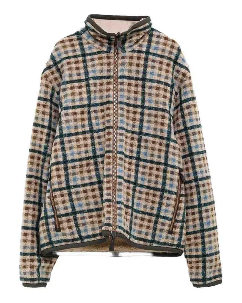 Moncler Rundhalspullover - Bunt Bunt