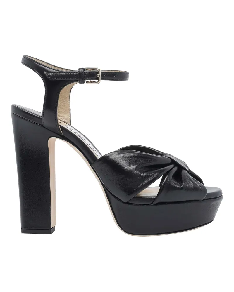 Jimmy Choo Pumps - Schwarz Schwarz