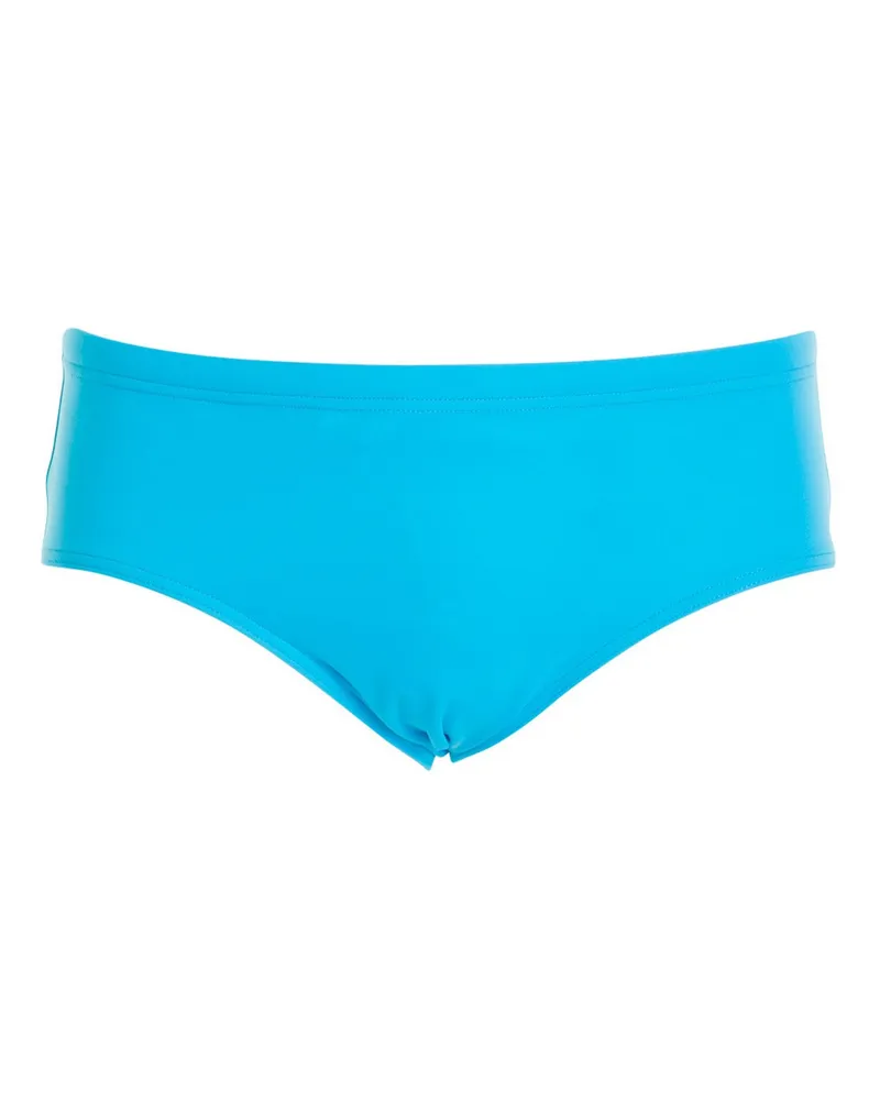 Dsquared2 Badeanzug - Hellblau Hellblau