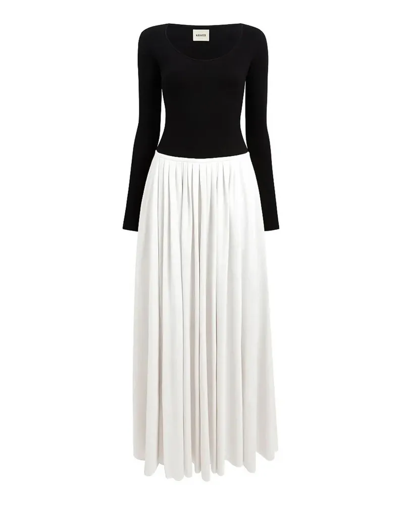 KHAITE Abendkleid - Bunt Bunt