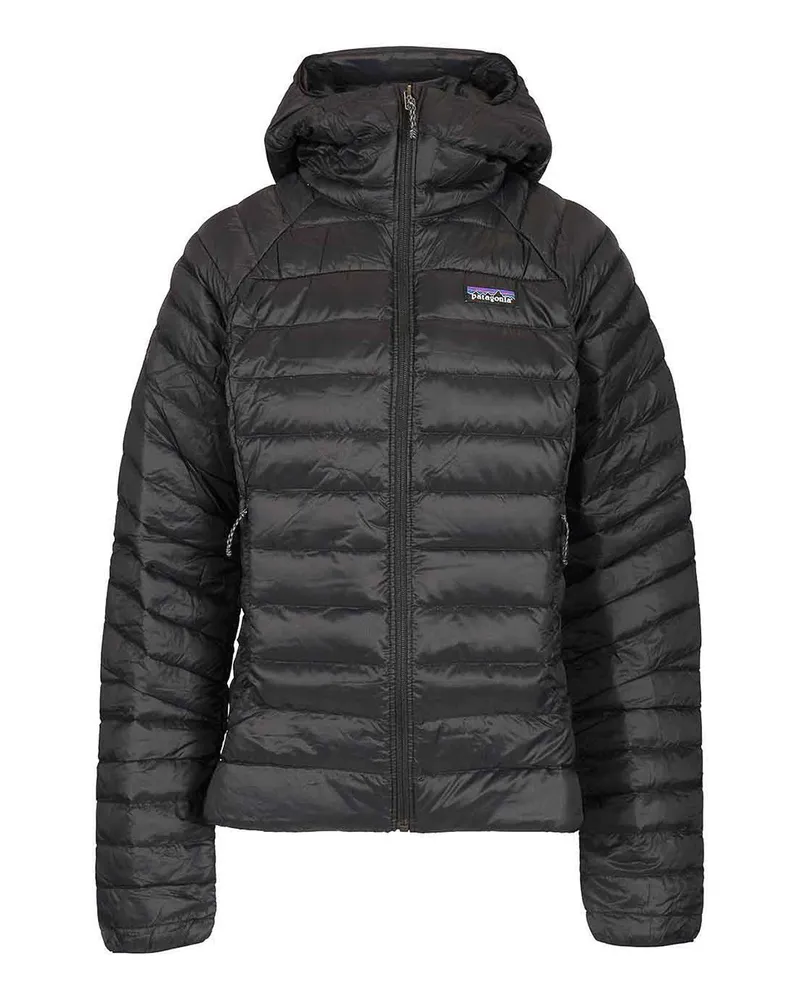Patagonia Casualjacke - Schwarz Schwarz