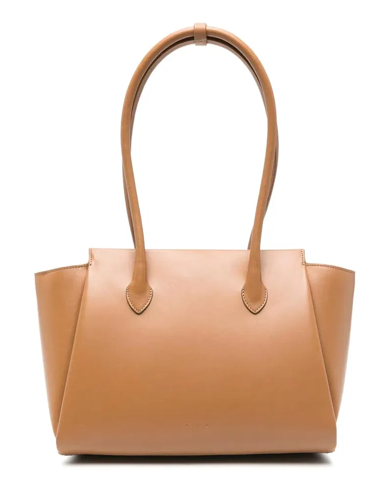 Aesther Ekme Shopper - Braun Braun