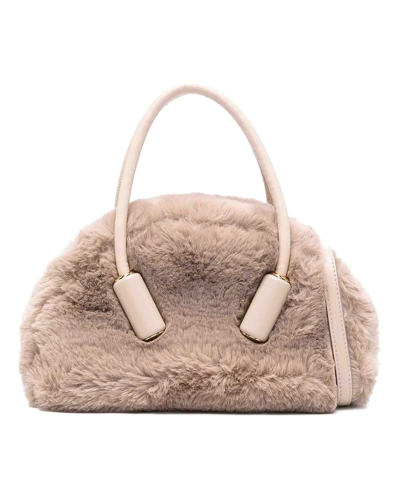 THEMOIRÈ Shopper - Braun Braun