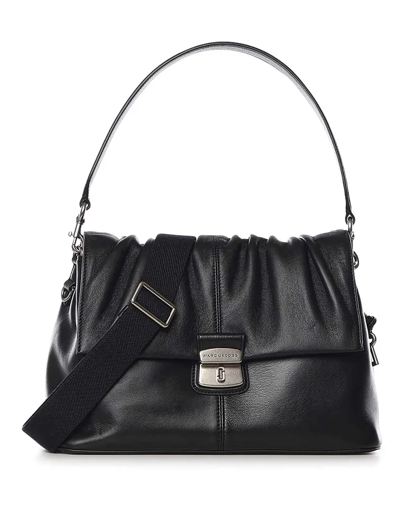 Marc Jacobs Aktentasche - Schwarz Schwarz