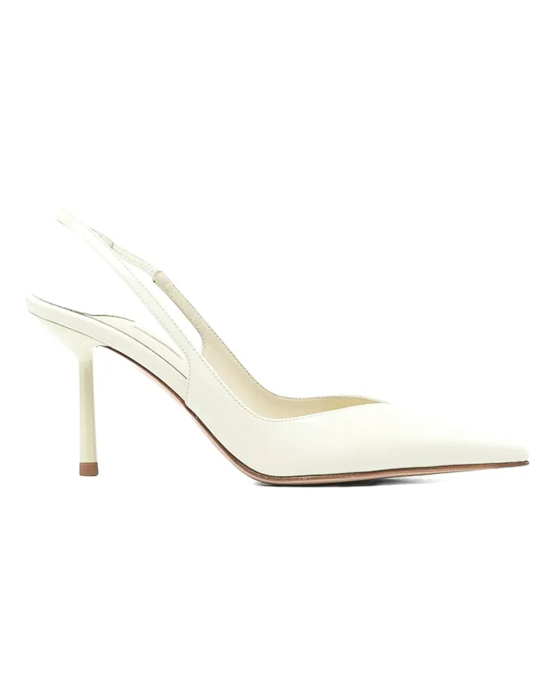 Le Silla Sandalen - Grün Grün