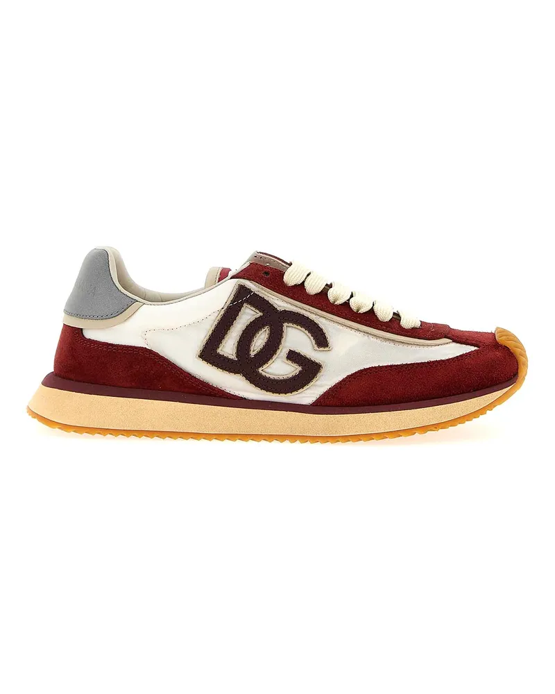 Dolce & Gabbana Sneaker - Bunt Bunt