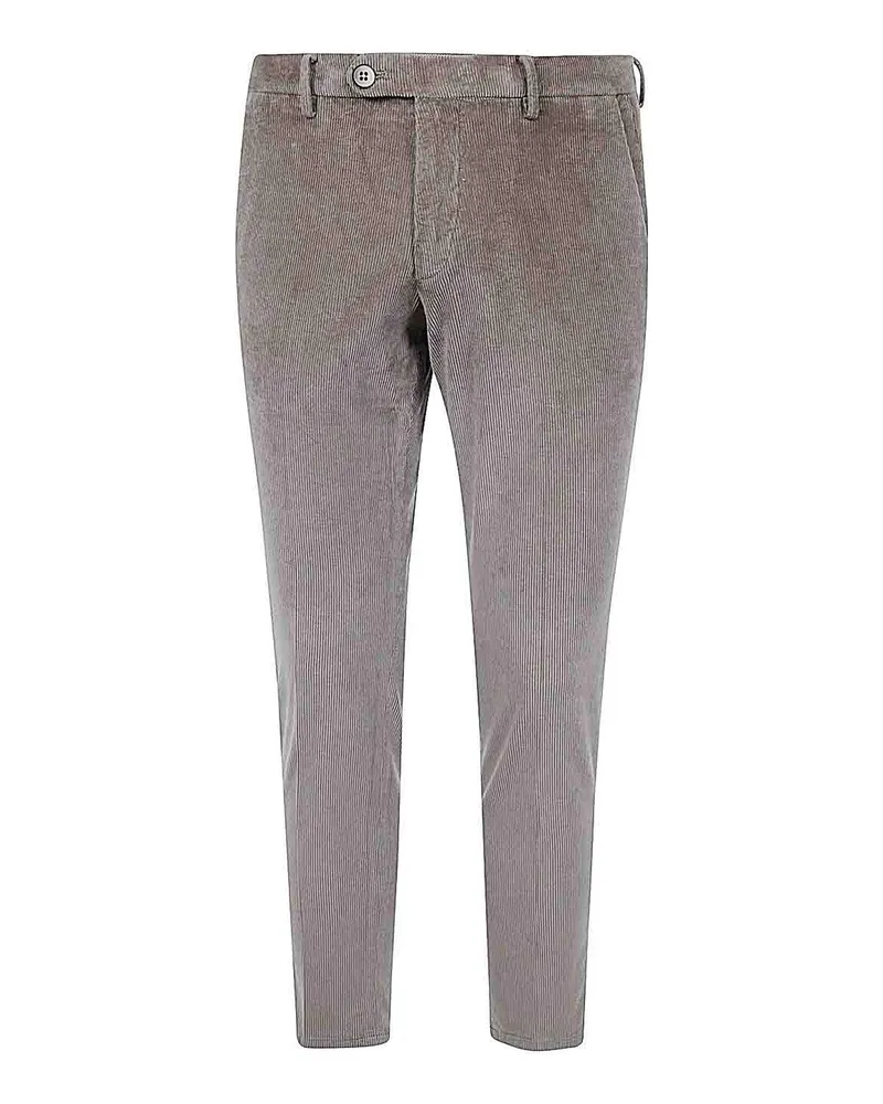MICHAEL COAL Casual Hose - Braun Braun
