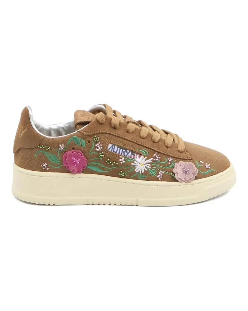 AUTRY Sneaker - Weiß Weiß
