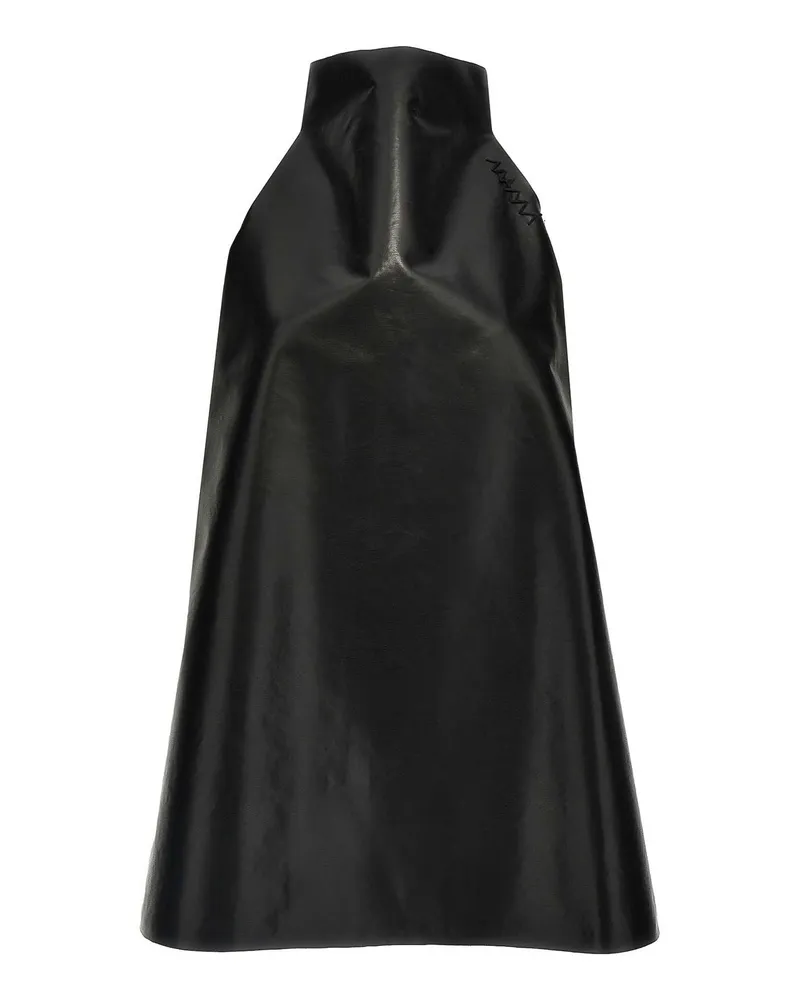 Marni Knielanges Kleid - Bunt Bunt