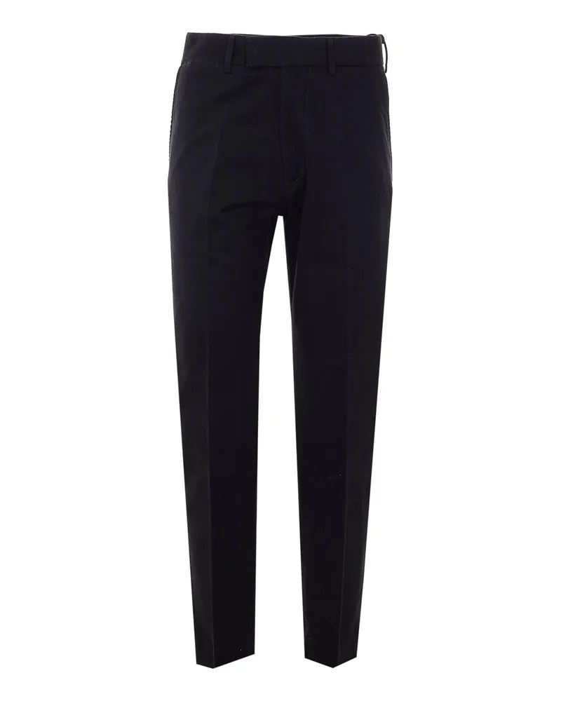 Tom Ford Casual Hose - Schwarz Schwarz