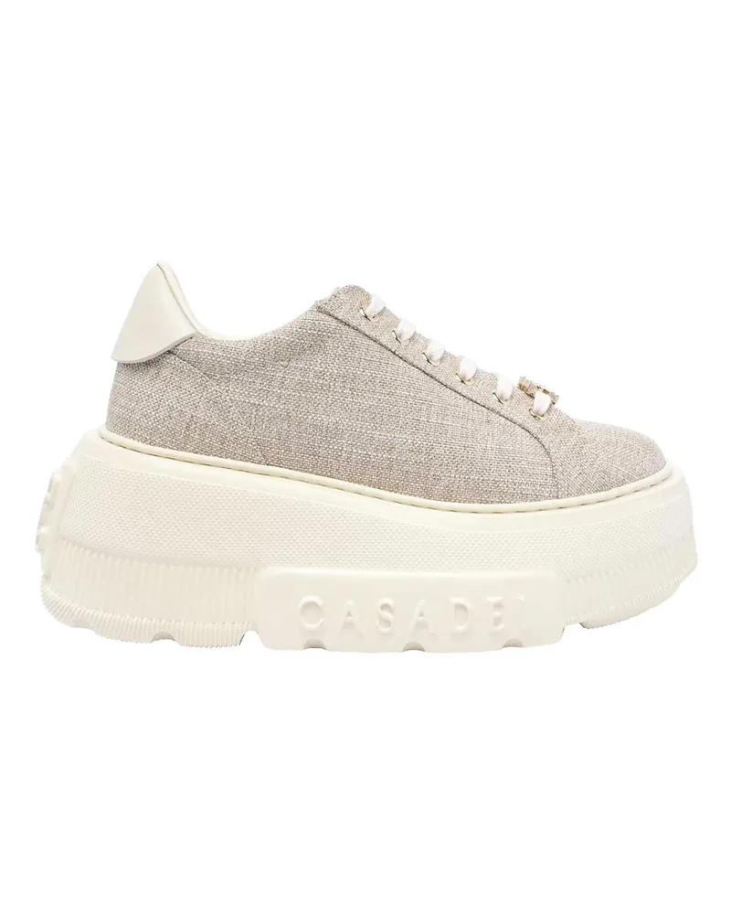 Casadei Sneaker - Beige Beige