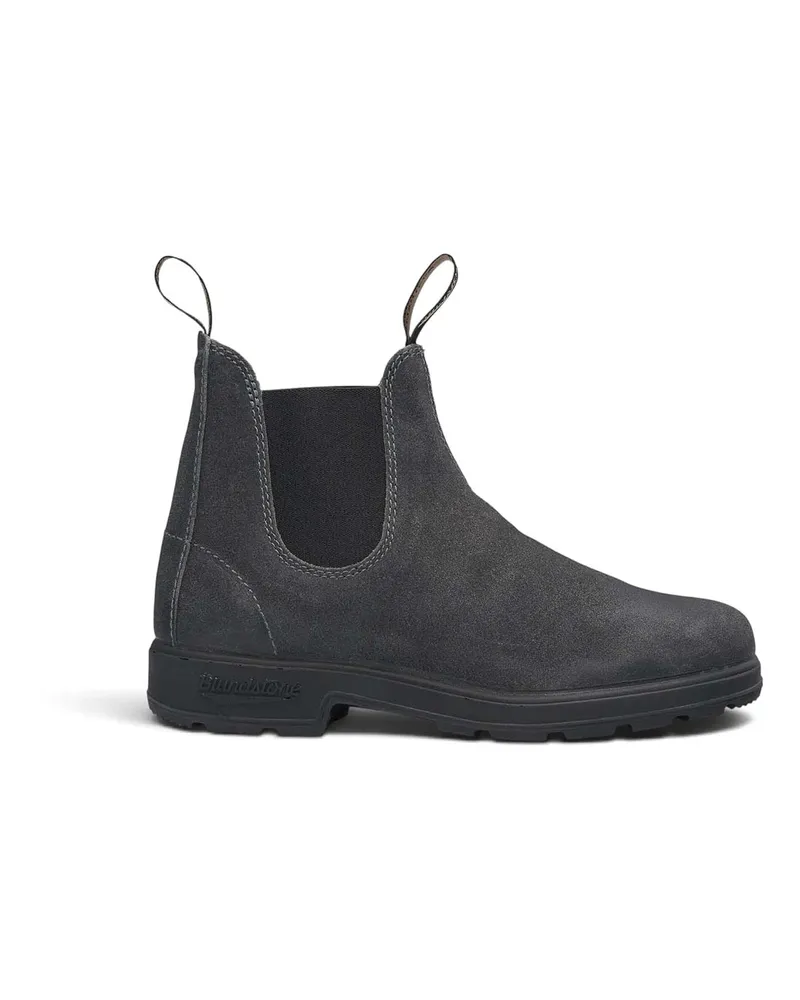 BLUNDSTONE Stiefel - Grau Grau