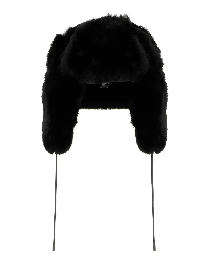 GOLDBERGH Hut - Schwarz Schwarz