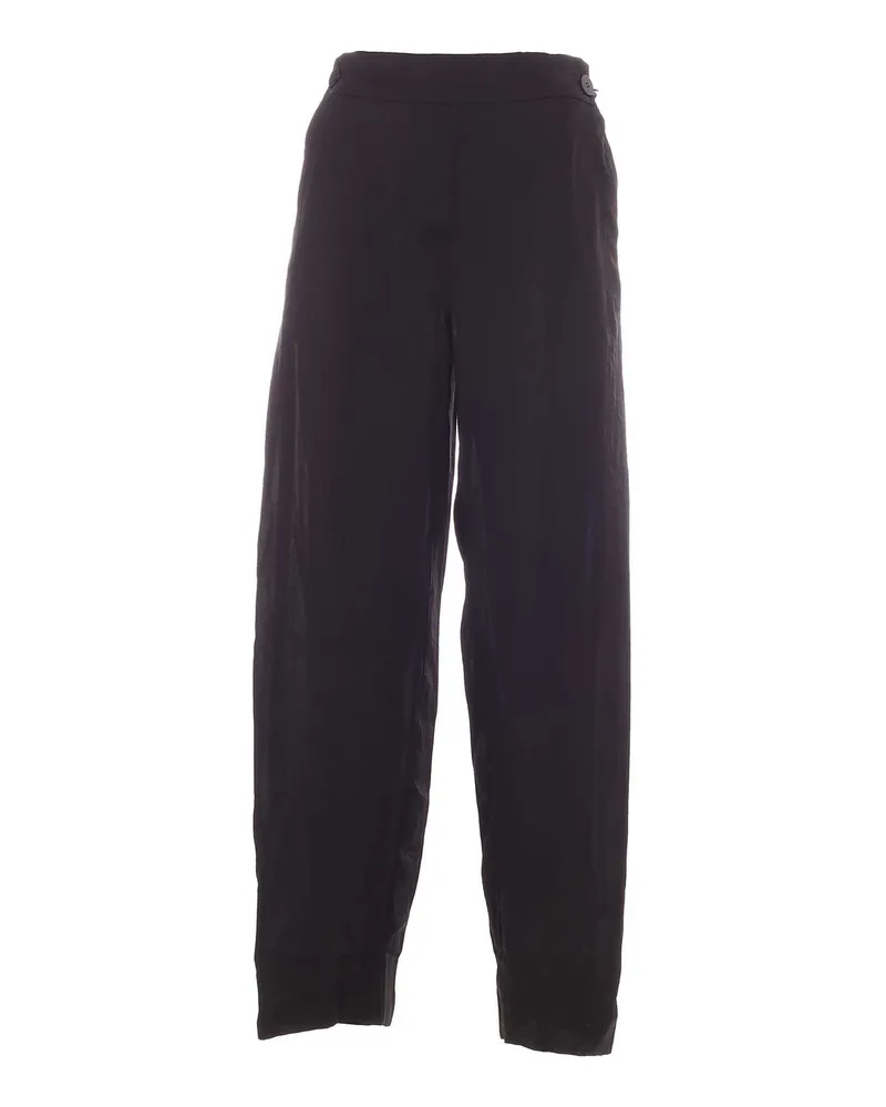 DKNY Casual Hose - Schwarz Schwarz