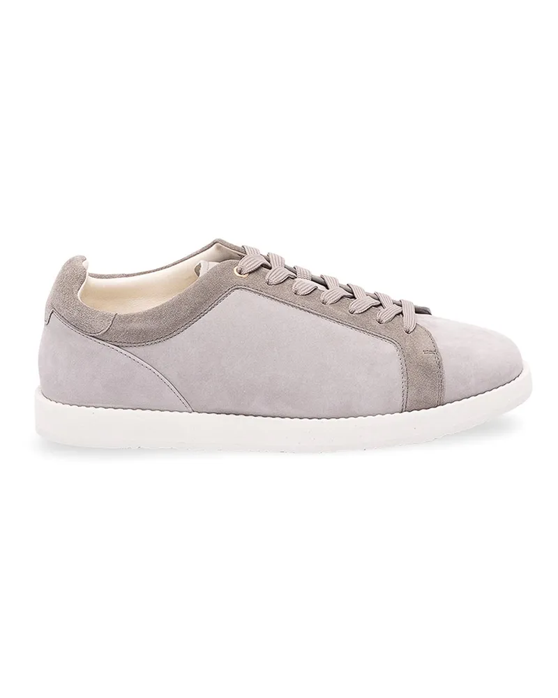 Brunello Cucinelli Sneaker - Beige Beige