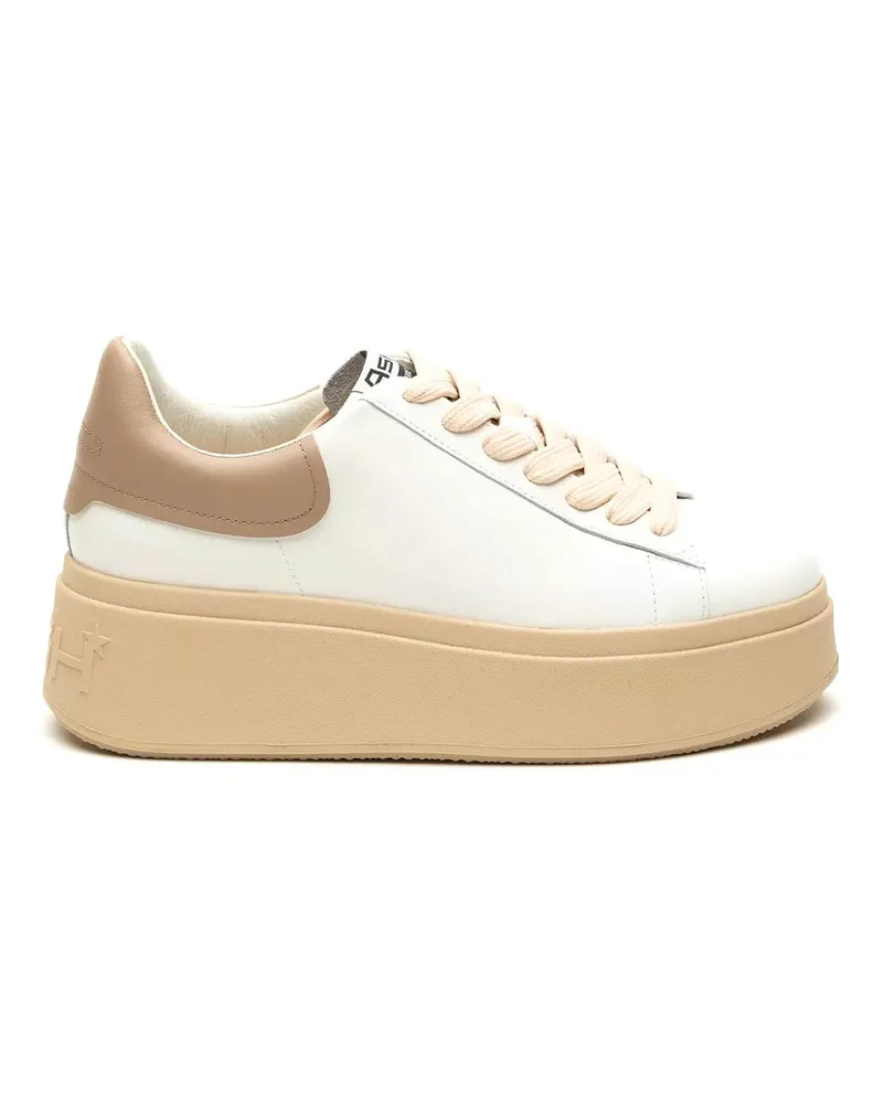 ash Sneaker - Weiß Weiß