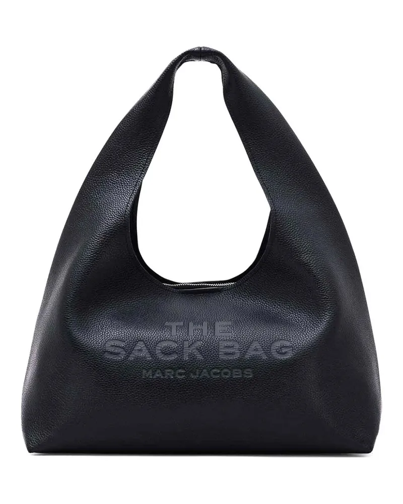 Marc Jacobs Schultertasche - Schwarz Schwarz