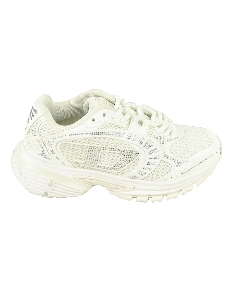 Diesel Sneaker - Weiß Weiß