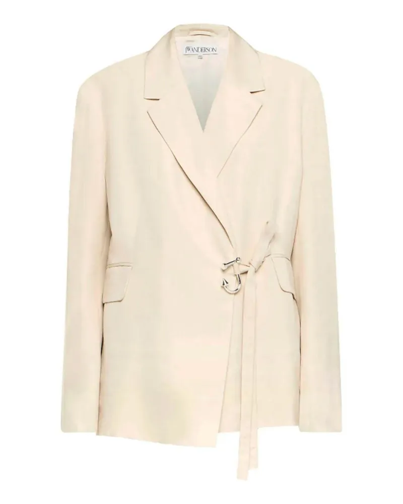J.W.Anderson J. W. Anderson Blazer - Beige Beige
