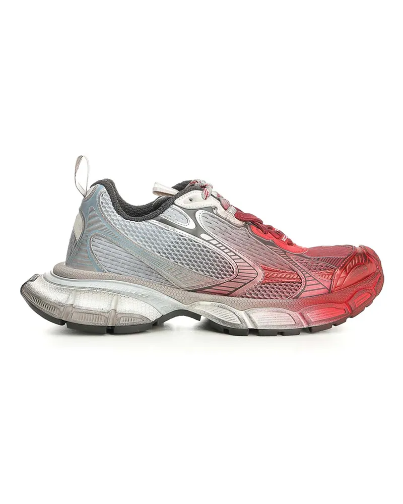 Balenciaga Sneaker - Weiß Weiß