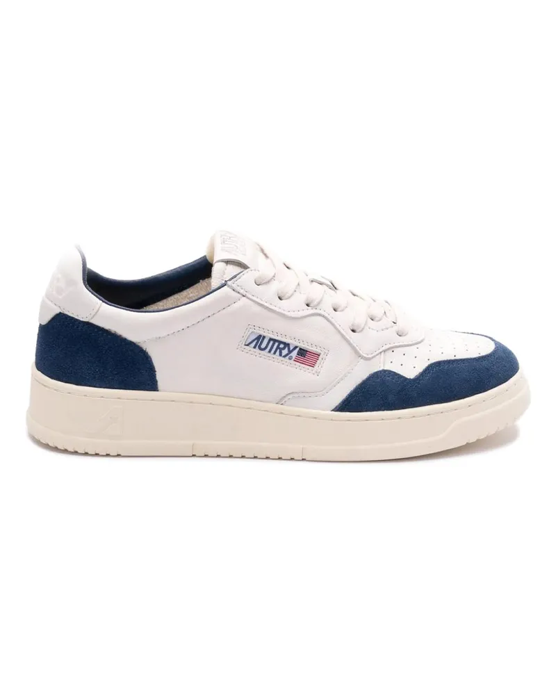 AUTRY Sneaker - Weiß Weiß
