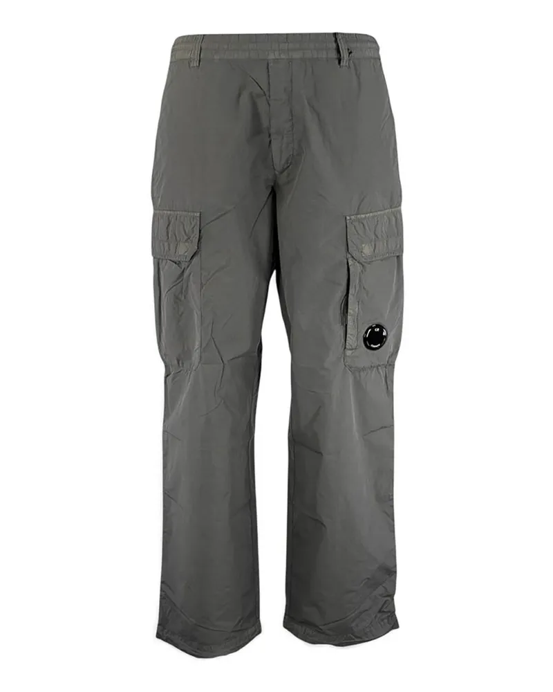 C.P. Company C. P. Company Casual Hose - Grau Grau