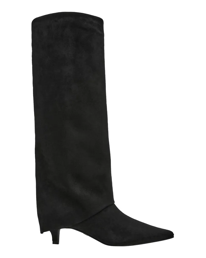 Steve Madden Stiefel - Schwarz Schwarz