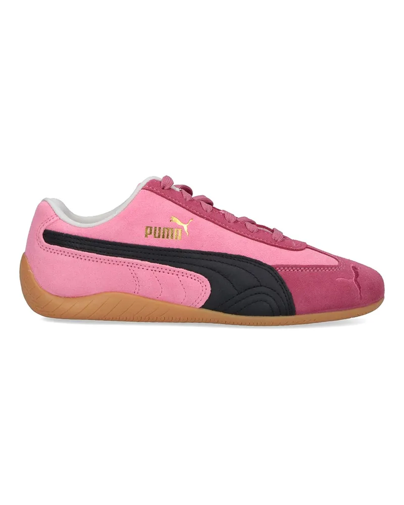 Puma Sneaker - Nude Nude