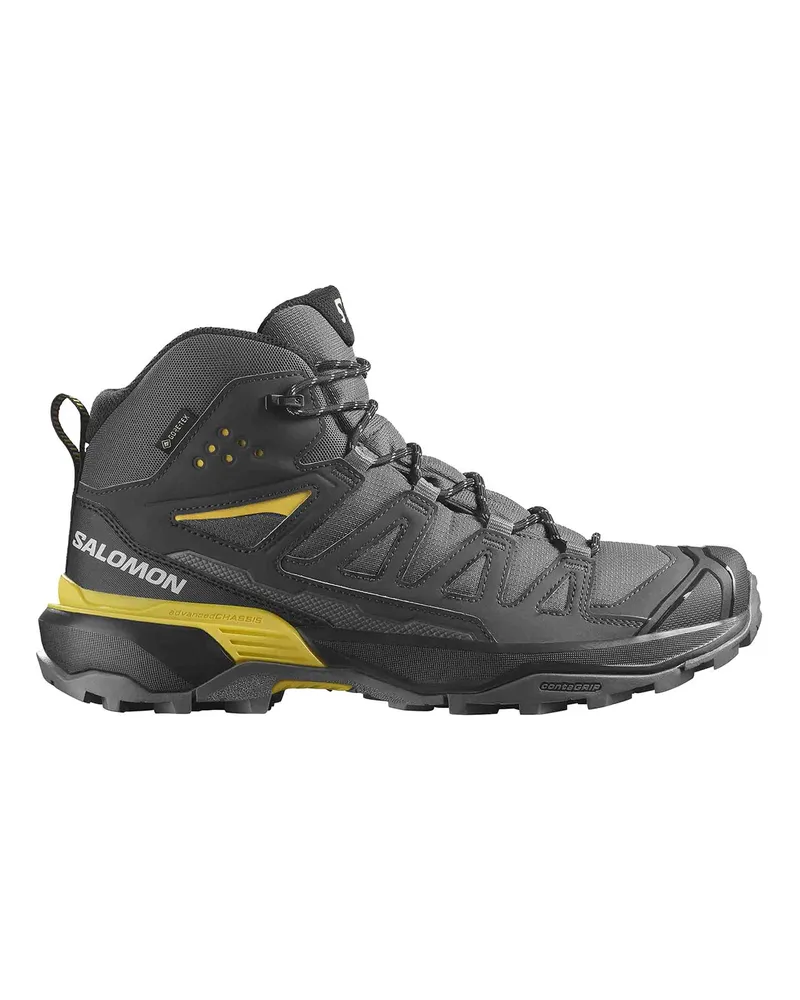 Salomon Sneaker - Grau Grau
