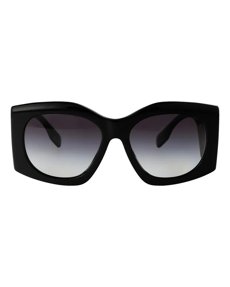 Burberry Sonnenbrille - Schwarz Schwarz