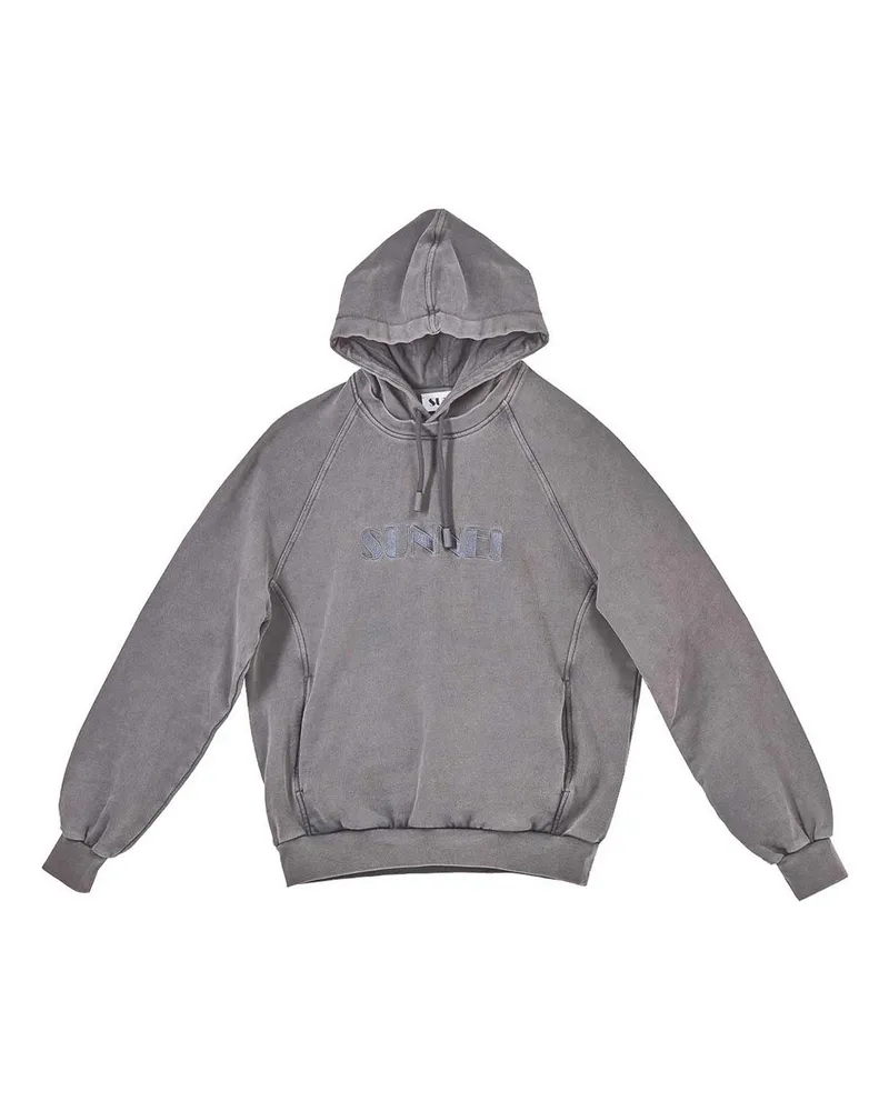 SUNNEI Sweatshirt - Grau Grau