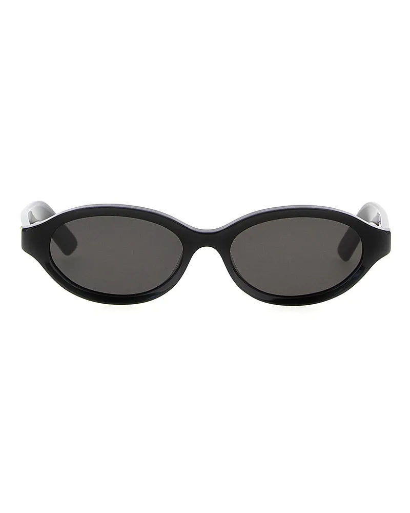 RETROSUPERFUTURE Sonnenbrille - Schwarz Schwarz