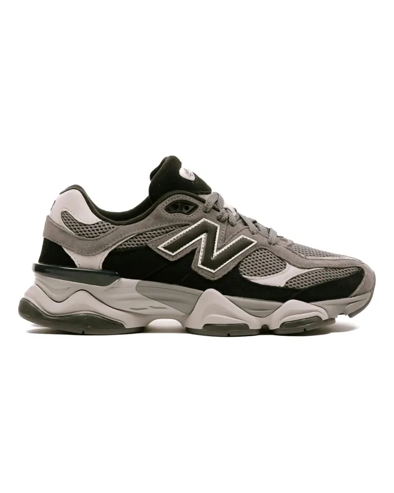 New Balance Sneaker - Schwarz Schwarz