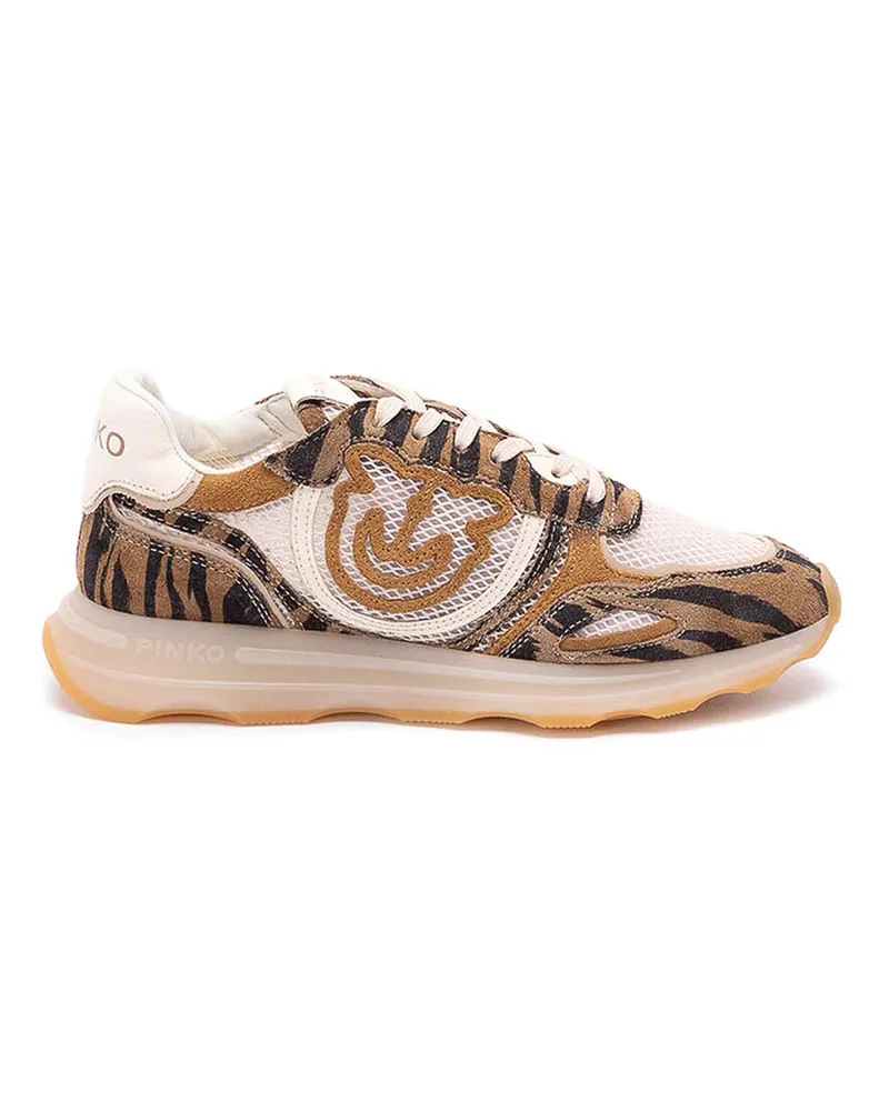 Pinko Sneaker - Animal Animal