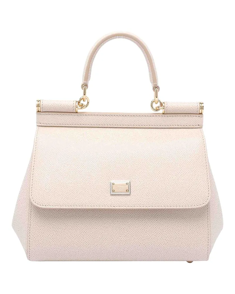 Dolce & Gabbana Shopper - Nude Nude