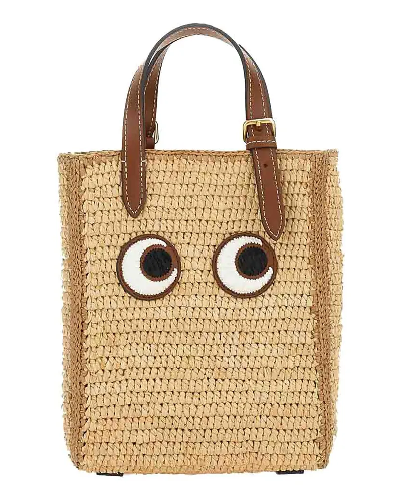 Anya Hindmarch Shopper - Nude Nude