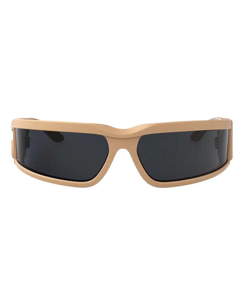 Dolce & Gabbana Sonnenbrille - Beige Beige