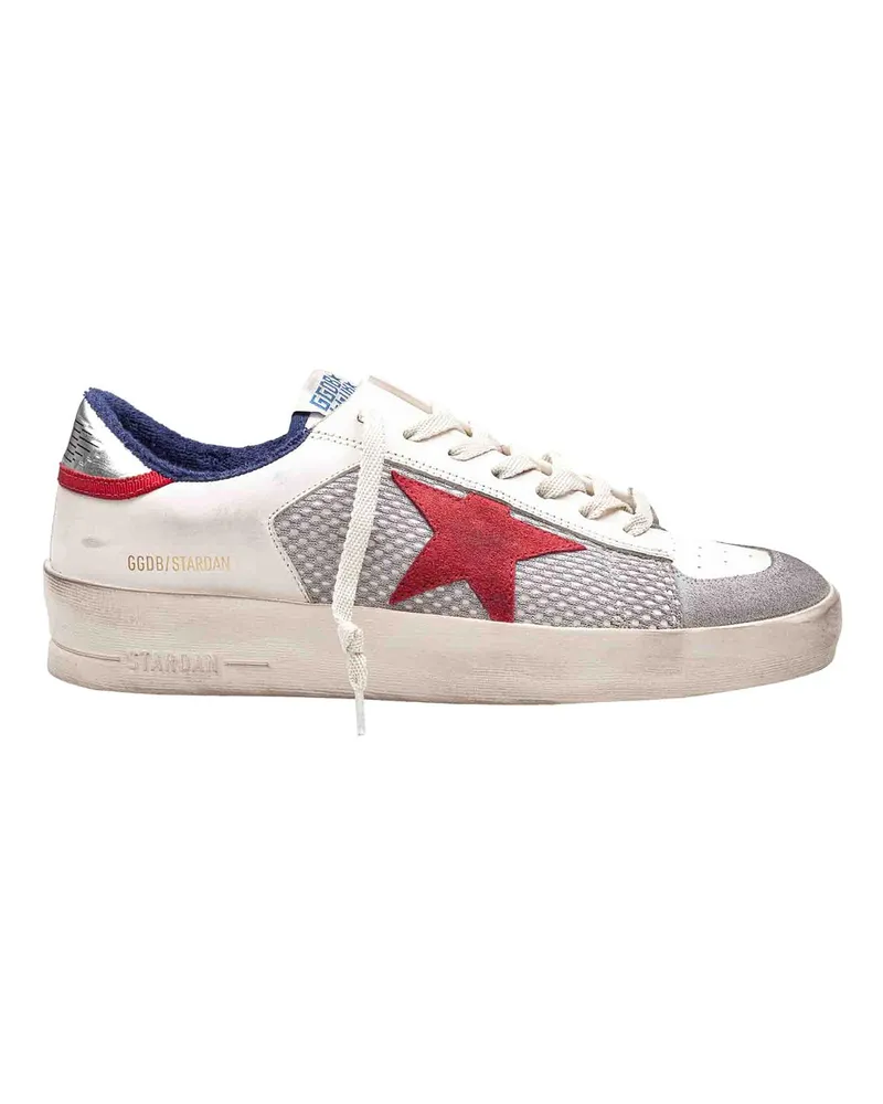 Golden Goose Sneaker - Blau Blau