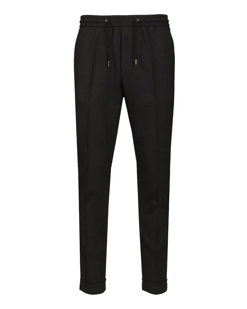 Paul Smith Casual Hose - Grau Grau