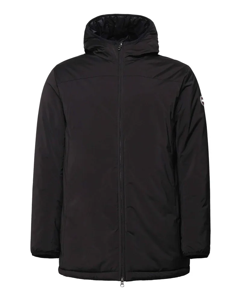 Colmar Daunenjacke - Schwarz Schwarz