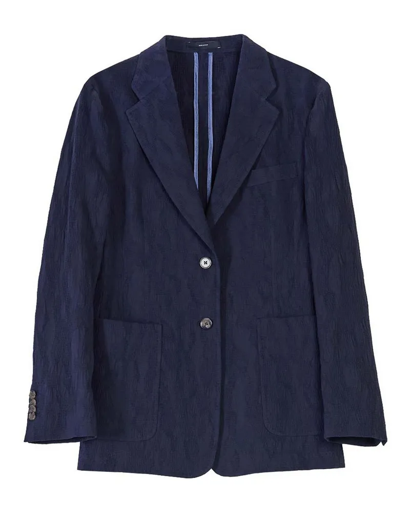 Paul Smith Blazer - Blau Blau