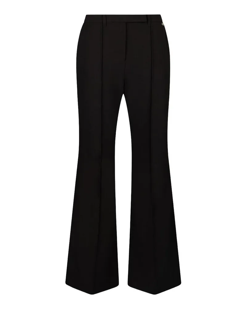 Liu Jo Casual Hose - Schwarz Schwarz
