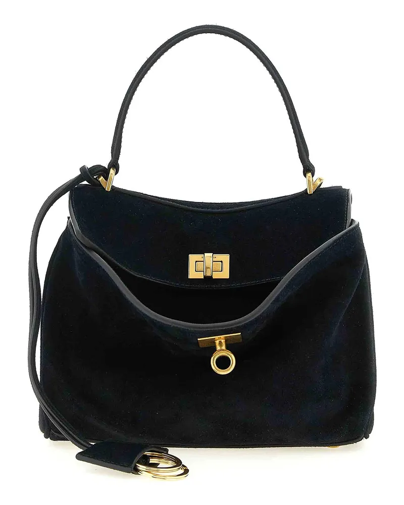 Balenciaga Shopper - Schwarz Schwarz